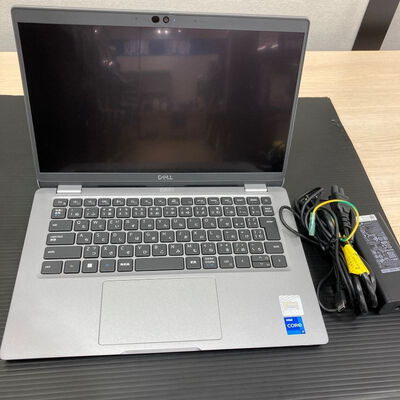 【静岡東瀬名店】中古  DELL Latitude 5320 (Intel Core i7 1185G7 3.0GHz/16GB/SSD256GB/-/-/13.3/1920x1080/Wi-Fi/W11H64) 172409 