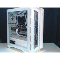 中古  自作パソコン（Intel Core i5 12600K/32GB/RTX3060/1TBSSD） 4540001395 