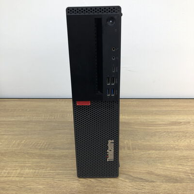 【津ラッツ店】中古  Lenovo M920s(i5 8400/16GB/SSD256GB/W11P) 4990001685 