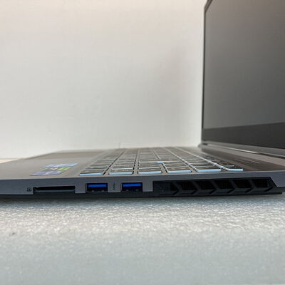 【京都店】中古  THIRDWAVE GALLERIA RL7C-R35-C5N (Core i7-13620H/16GB/SSD1TB/なし/RTX3050 6GB/15.6/2560x1440/W11H) 3180006649 