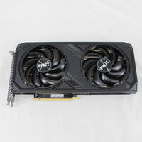 中古  Palit NED407S019K9-1043D(4070SUPER 12GG6X 1H3P) 1460025555 