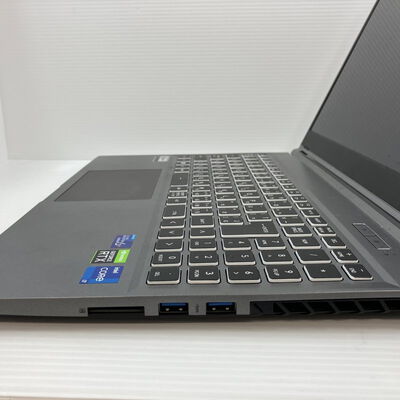 【秋葉原本店】中古  GALLERIA RL7C-R35N(i7-12650H/16GB/SSD512GB/RTX3050/W11H) 3410014685 