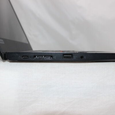 【通販センター】中古  Lenovo ThinkPad L13(Intel Core i5 10210U 1.60GHz/16GB DDR4/SSD256GB/-/オンボード/13.3/1920x1080/Wi-Fi/WEBCAM/W11H/VBT) 195415 