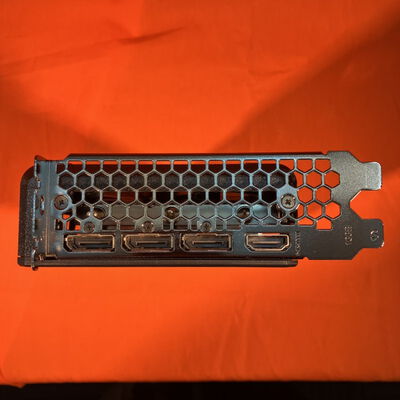 【なんば店】中古  Palit NE6306TS19P2-190AD （RTX3060Ti 8GB） 3480035717 