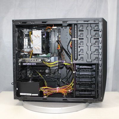 【なんば店】中古  THIRDWAVE GALLERIA KT 