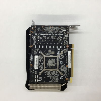 【松山環状枝松店】中古  Palit NE6406T019P1-1060F (RTX4060Ti 8GB) 158557 