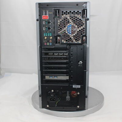 【宮崎恒久店】中古  THIRDWAVE GALLERIA UA9C-R47-C 188812 