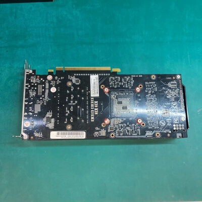 【静岡東瀬名店】中古  各社 Geforce GTX1060 (6GB PCI-E) 136128 