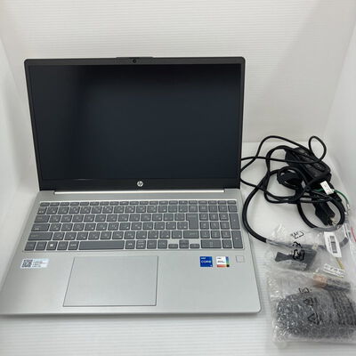 【秋葉原本店】中古  HP　Laptop(i5-1334U/16GB/SSD480GB/W11P) 3410014696 