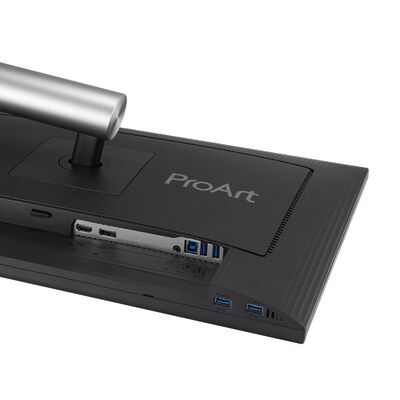 ASUS  ProArt Display PA248QV Gen2 PA248QFV-P (24.1インチワイド 液晶モニター) ドスパラ限定モデル 