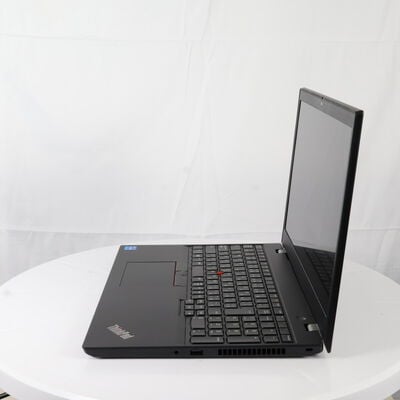 【通販センター】中古  LenovoThinkPad L15 Gen2(Intel Core i5 1135G7 2.40GHz/16GB DDR4/SSD512GB/-/オンボード/15.6/1920x1080/GbE/Wi-Fi/WEBCAM/W11P/Microsoft Office Home and Business 2024/VBT) 198525 