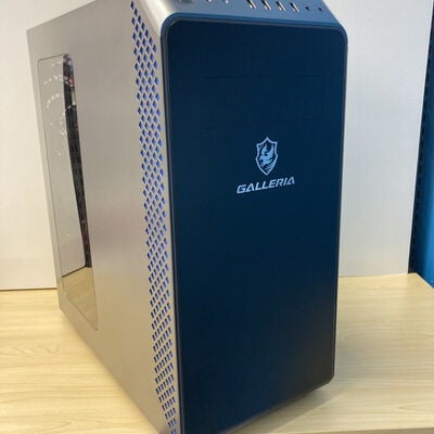【博多店】中古  GALLERIA XA7C-R36(i7 12700/16GB/SSD1TB/RTX3060) 3310005578 