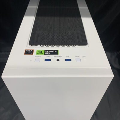 【横浜駅前店】中古  THIRDWAVE GAF7W(Ryzen 7 9700X/32GB/SSD2TB/RTX5070/W11H) 3400009764 