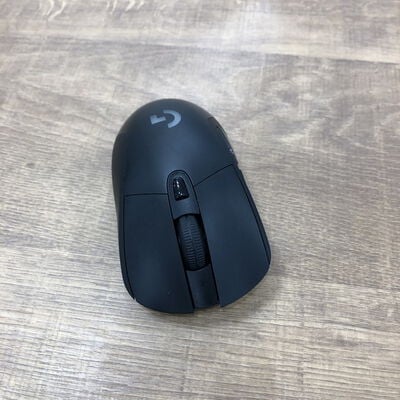 【宮崎恒久店】中古  Logicool G703h (無線 ゲーミングマウス 6ボタン) 146973 