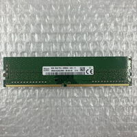 中古  PC4-25600 8GB デスクトップ用(DDR4-3200) 140727 