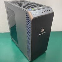 中古  GALLERIA XA7C-R47(i7 14700F/32GB/SSD1TB/RTX4070 12GB/W11H) 4780001391 