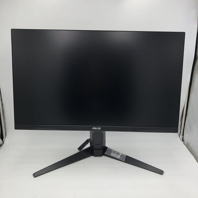 【盛岡都南店】中古  ASUS VG279QL3A-R (27"W 2H1DP 1ms IPS 180Hz) 4580001971 