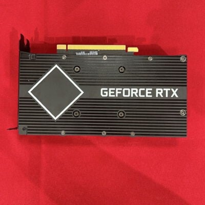 【静岡東瀬名店】中古  HP NVIDIA Geforce RTX 3060Ti (RTX3060Ti 8GB) 5140001317 