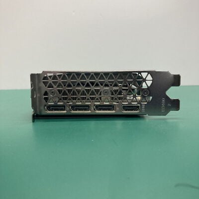【神戸・三宮店】中古  ZOTAC ZT-A30610H-10M (RTX3060Ti 8GB) 3430005871 