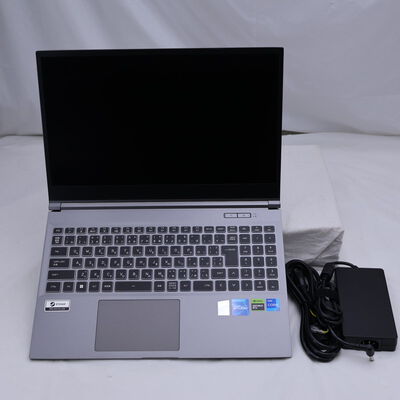 【通販センター】中古  THIRDWAVE GALLERIA XL7C-R46 202509 