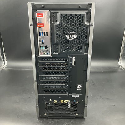 【大須店】中古  GALLERIA XA7-36 3120023721 