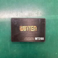 中古  各社 2.5インチ SSD 256GB SATA 124394 