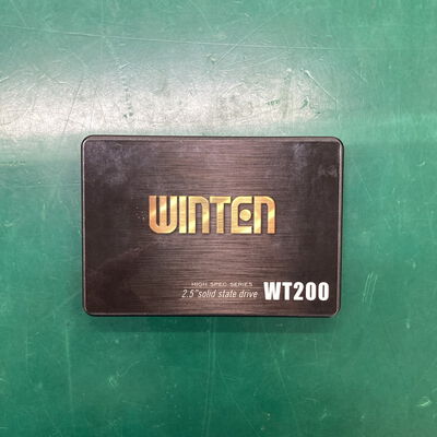 【神戸・三宮店】中古  各社 2.5インチ SSD 256GB SATA 124394 