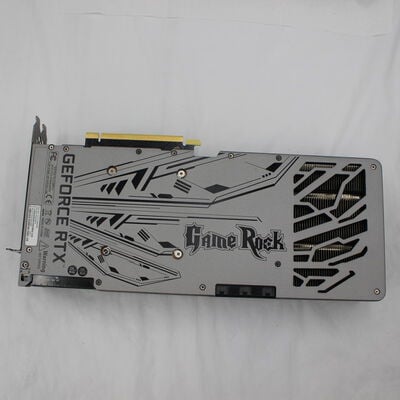 【通販センター】中古  Palit NED308TT19KB-1020G (RTX3080Ti 12GB) 146251 