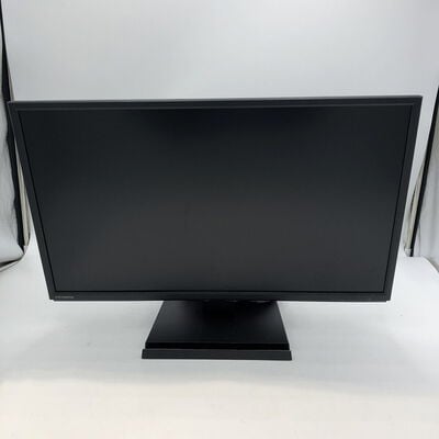 【盛岡都南店】中古  IO-DATA EX-LDH241DB-B(23.8 60hz 1920*1080 ADS) 4580002020 