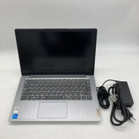 中古  Lenovo IdeaPad3 (i5-1235U/8GB/SSD256GB/W11H) 4660002464 