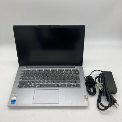 【堺七道店】中古  Lenovo IdeaPad3 (i5-1235U/8GB/SSD256GB/W11H) 4660002464 
