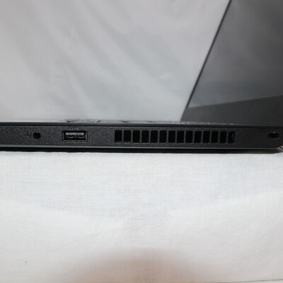 【通販センター】中古  LENOVO ThinkPad L15 Gen 1(Intel Core i5 10210U 1.60GHz/16GB DDR4/SSD256GB/-/オンボード/15.6/1920x1080/GbE/Wi-Fi/WEBCAM/W11H/VBT) 197048 