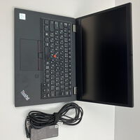 中古  Lenovo ThinkPad L13 (Core i5-10310U/16GB/SSD512GB/-/-/WLAN/13.3FHD/W11P64/-) 3240008482【8/7価格改定!】 