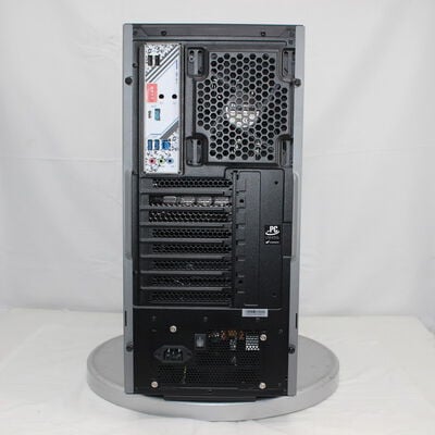 【富山本郷店】中古  THIRDWAVE GALLERIA XA7C-R47 187377【2/19値下げ!】 