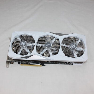 中古  ASRock RX7800XT SL 16GO(RX7800XT Steel Legend OC) 3480032715 