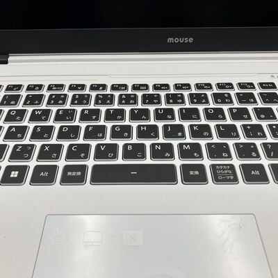 【町田店】中古  NEXTGEAR J6-A7G50WT-A 3330003420 