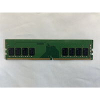 中古  PC4-25600 8GB デスクトップ用_ 184899 