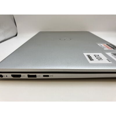 【佐賀南部バイパス店】中古  DELL　DC15250(i5-1334U/16GB/SSD512GB/15.6/1920x1080/W11H) 5250001284 