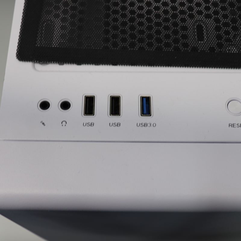 中古自作PC 中古 自作パソコン(i7 10700K/32GB/SSD500GB/RTX2070 SUPER/W10H