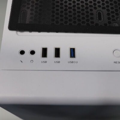 【札幌店】中古  自作PC(Ryzen 7 5700G/16GB/SSD1TB/なし/RX6700XT/OSなし) 3210014122 