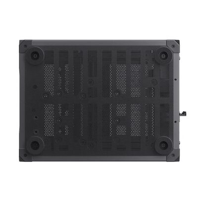 JONSBO  C6-ITX-BK (Mini-ITX ブラック) 