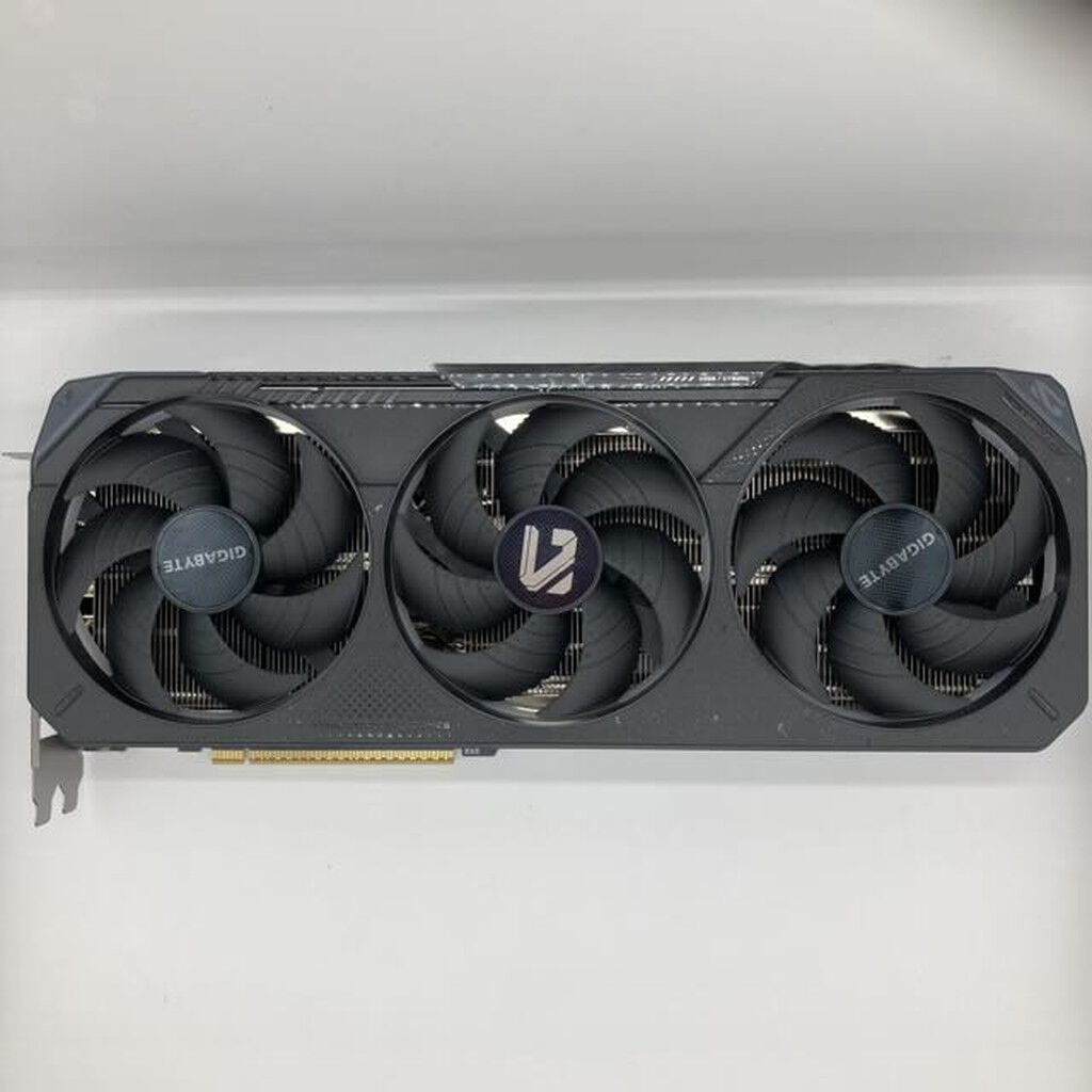 中古 GIGABYTE GV-N5070GAMING OC-12GD (RTX5070 12G) 176907 （348321