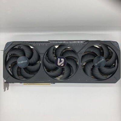 【八王子店】中古  GIGABYTE GV-N5070GAMING OC-12GD (RTX5070 12G) 176907 