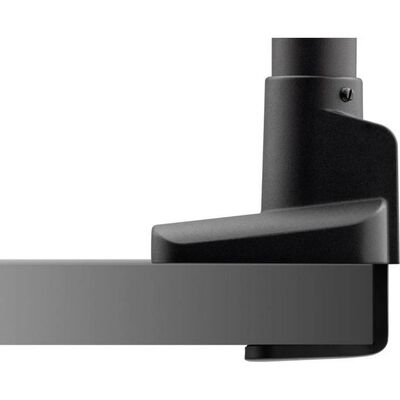 ViewSonic  LCD-SMA-004 (エルゴノミクス モニターアーム ブラック) ドスパラ限定モデル 