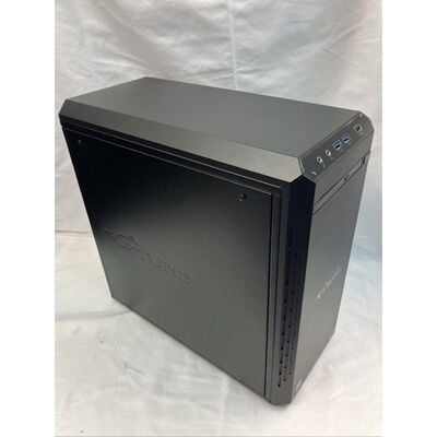 【仙台店】中古  mouse G-Tune HM-B660W11-L (Core i5-12400F/32GB/SSD512GB + HDD1TB/SMt/RTX 3060/WLAN/W11H/-) 3240009998 