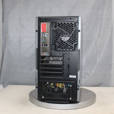【通販センター】中古  THIRDWAVE GALLERIA RM7C-R36T 181231 