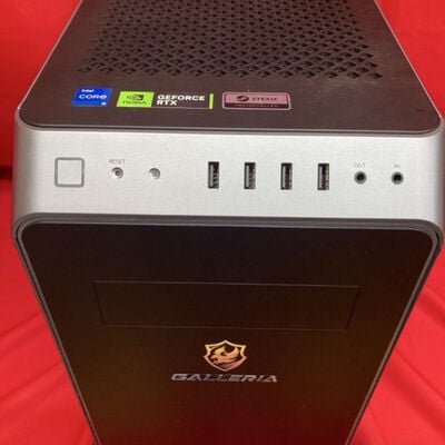 【千葉店】中古  GALLERIA RM5C-R46 3250006278 