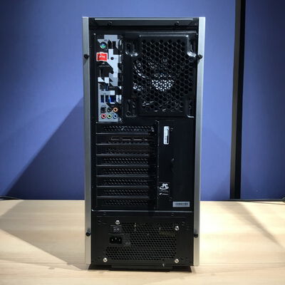 【松山環状枝松店】中古  Thirdwave GALLERIA UA9C-R38T(Corei9-11900K/32GB/SSD1TB＋HDD2TB/無し/RTX3080Ti 12GB/W10H) 4560001153 