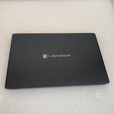 【京都店】中古  dynabook M6 P1M6VPEL (Core i3-1215U/8GB/SSD256GB/オンボード/14/1920x1080/W11H) 3180007103 