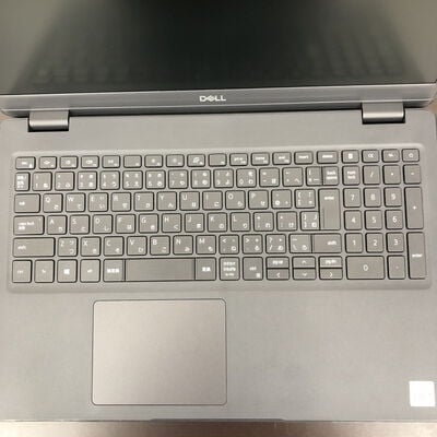 【長野稲里店】中古  DELL Latitude 3510 (INTEL Core i7 10510U 1.8GHz/16GB/SSD256GB/-/オンボード/15.6/1366x768/Wi-Fi/WEBCAM/W11H64) 182748 